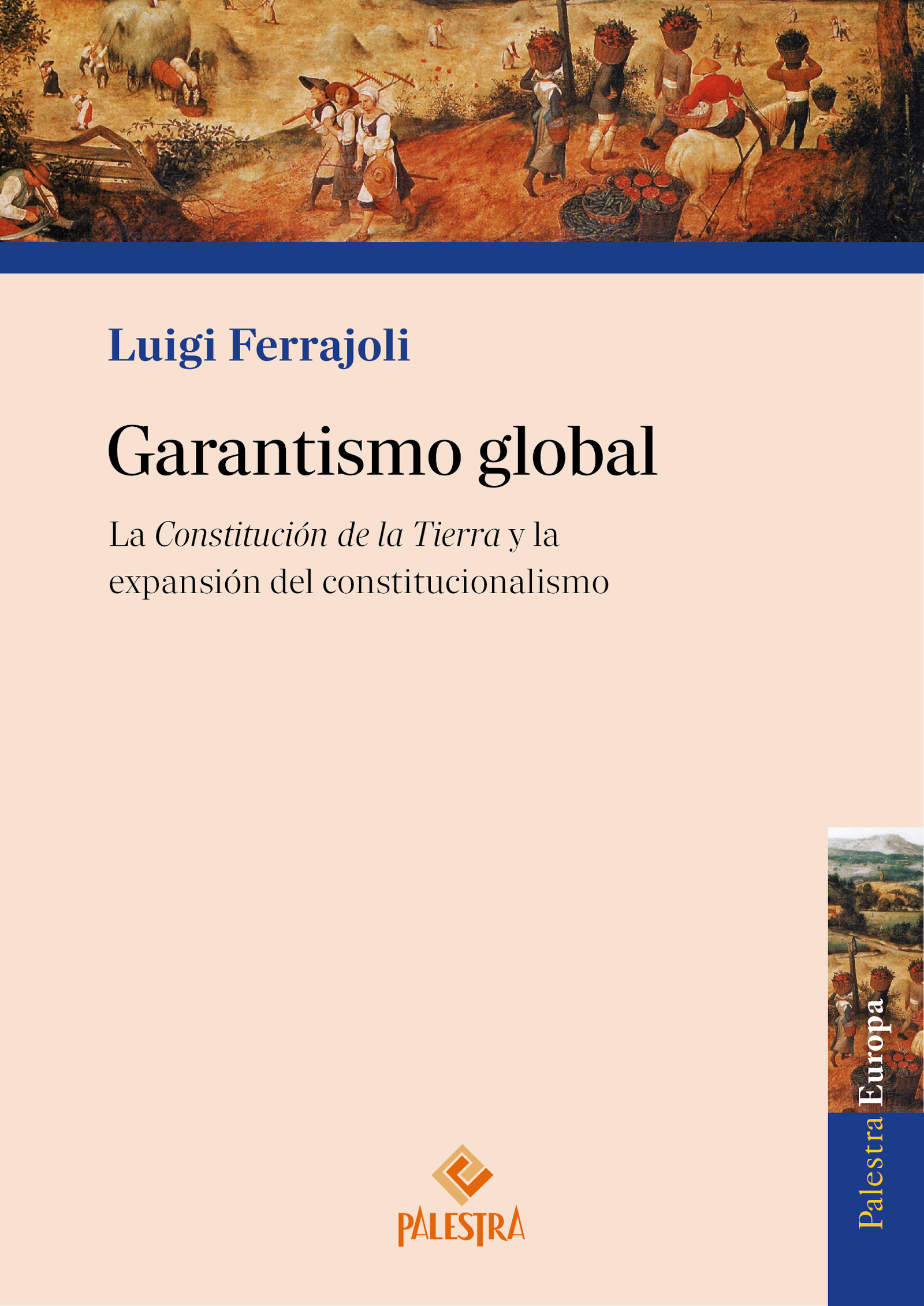 Garantismo Global