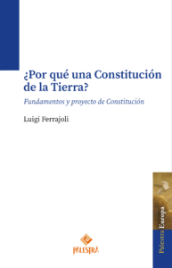 ¿Por qué una Constitución de la Tierra?