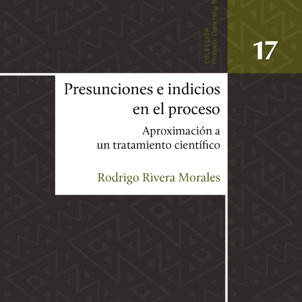 Presunciones e indicios en el proceso