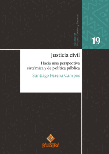 Justicia civil