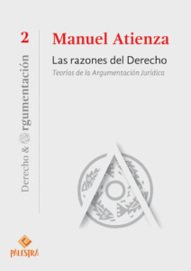 DAR 2: Las razones del Derecho. Teorías de la argumentación jurídica