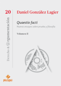 Quaestio facti Volumen II