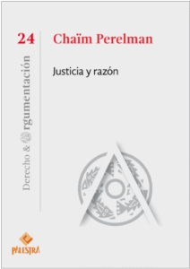 Justicia y razón
