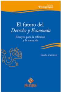 El futuro del Derecho y Economía