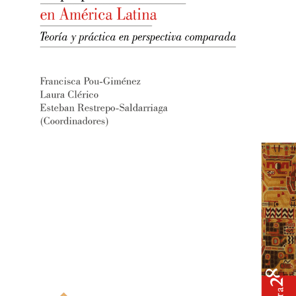 La proporcionalidad en América Latina