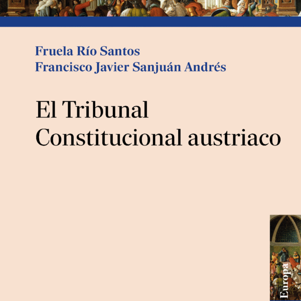 El Tribunal Constitucional austriaco
