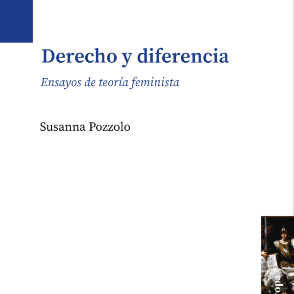 Derecho y diferencia