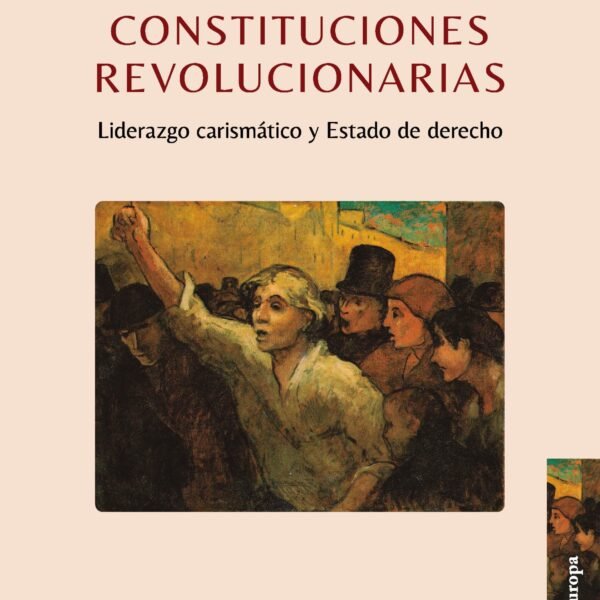 Constituciones revolucionarias