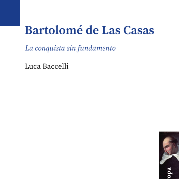 Bartolomé de Las Casas