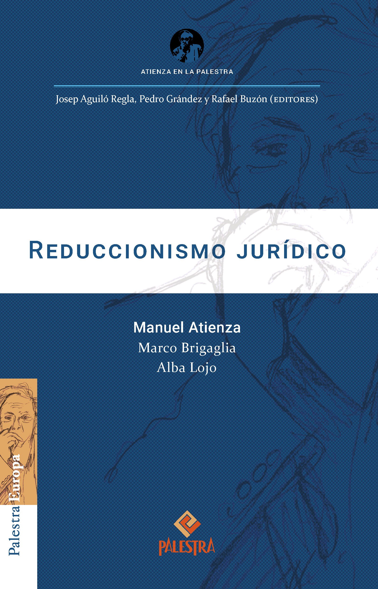 Reduccionismo jurídico