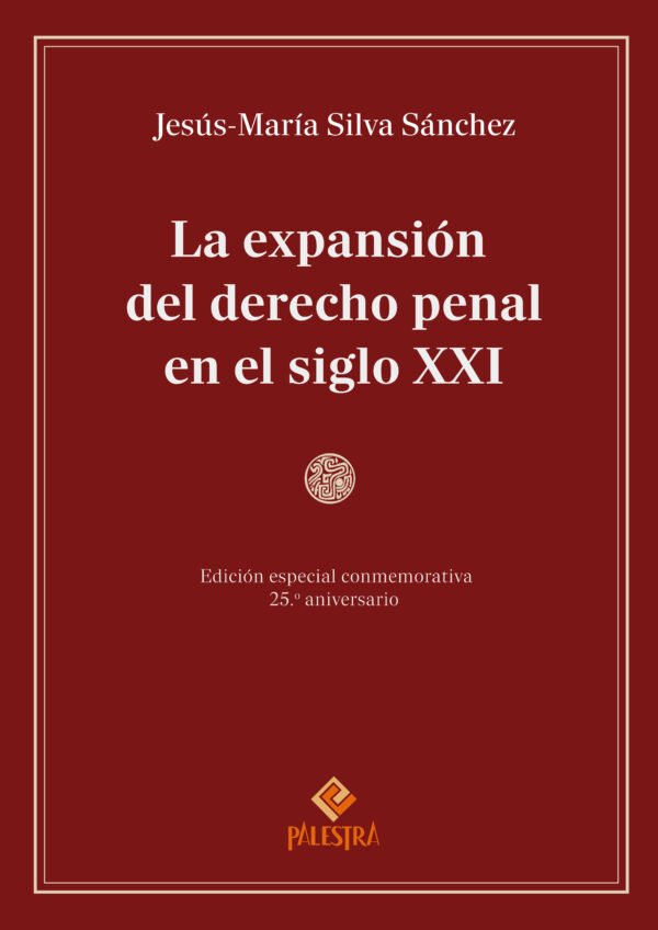La expansión del derecho penal